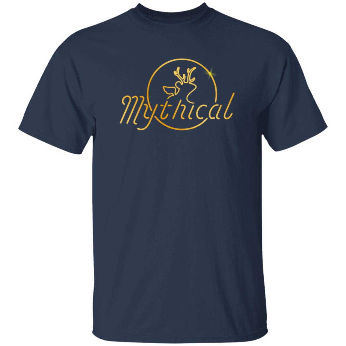 Mythical Society Golden Tee Of Mythicality Giveaway 2020 Mythical Society Golden Tee Of Mythicality Giveaway 2020