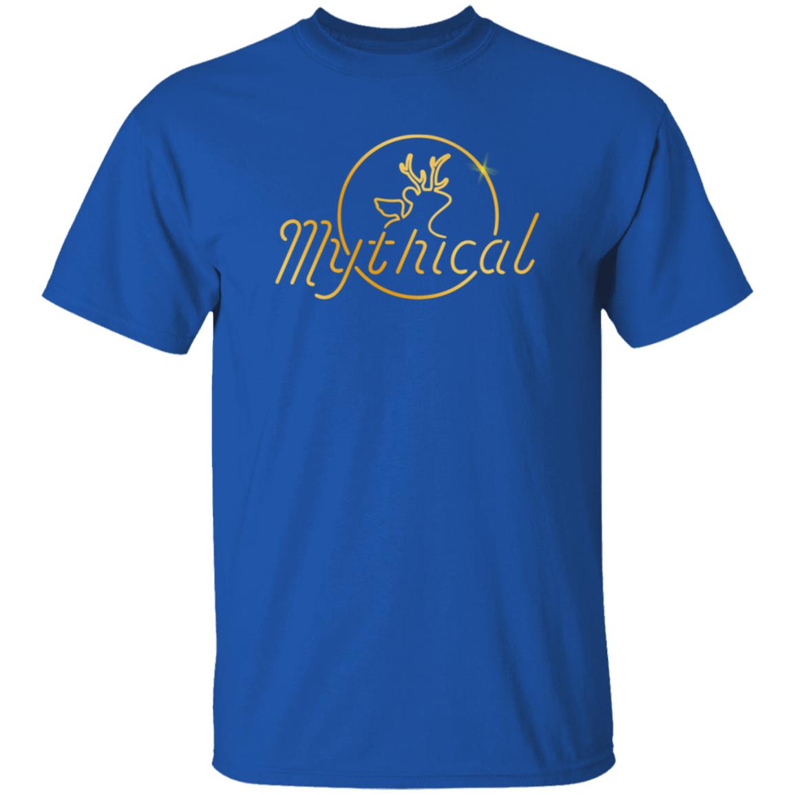 Mythical Society Golden Tee Of Mythicality Giveaway 2020 Mythical Society Golden Tee Of Mythicality Giveaway 2020