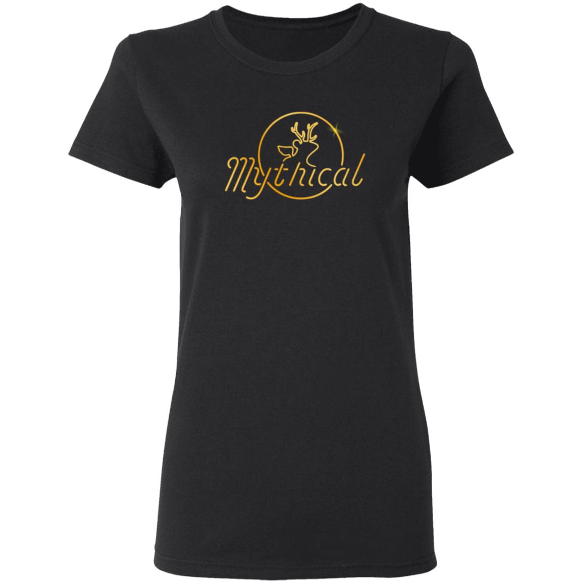 Mythical Society Golden Tee Of Mythicality Giveaway 2020 Mythical Society Golden Tee Of Mythicality Giveaway 2020
