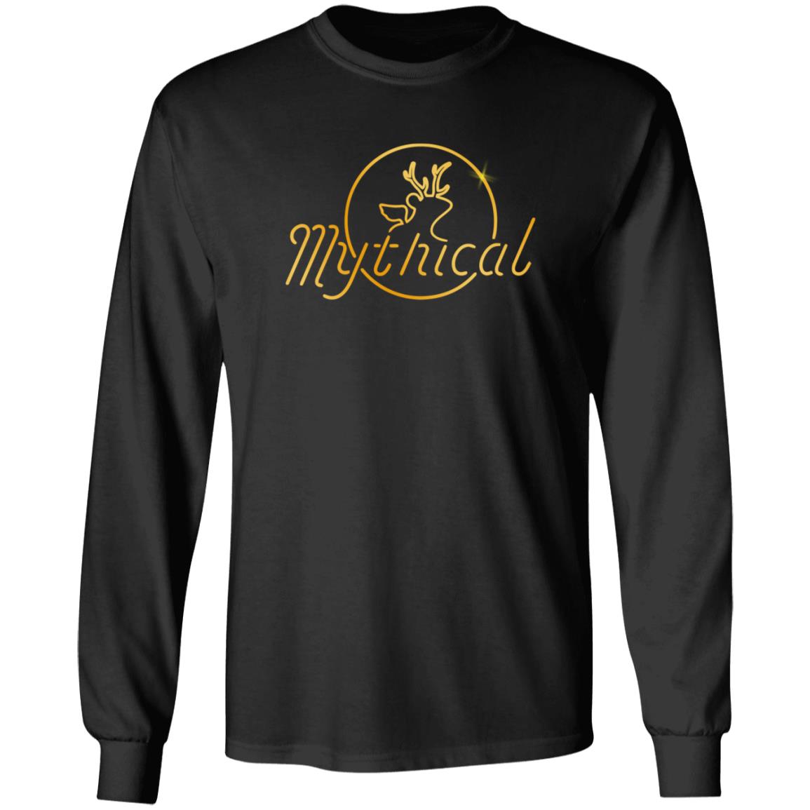 Mythical Society Golden Tee Of Mythicality Giveaway 2020 Mythical Society Golden Tee Of Mythicality Giveaway 2020