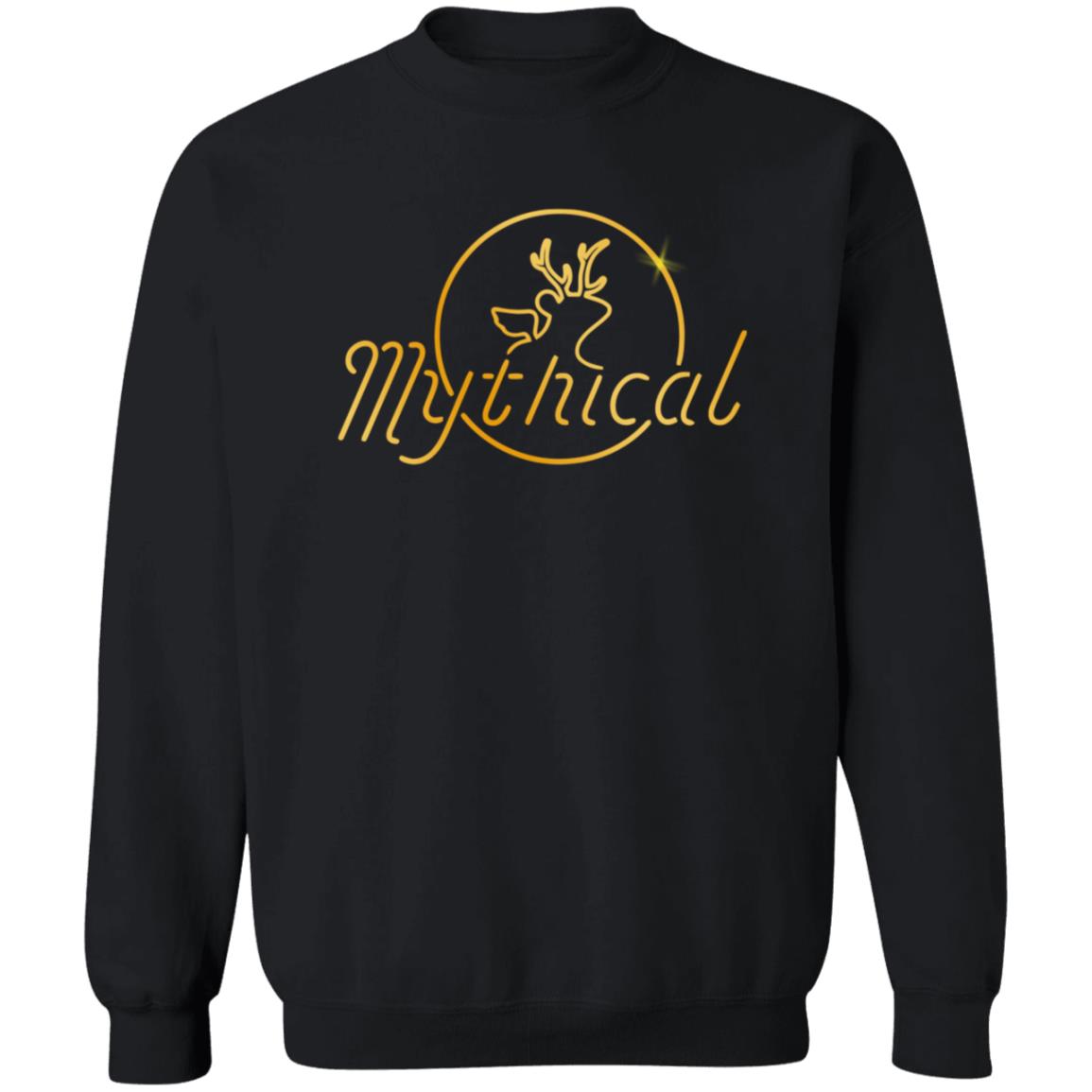 Mythical Society Golden Tee Of Mythicality Giveaway 2020 Mythical Society Golden Tee Of Mythicality Giveaway 2020