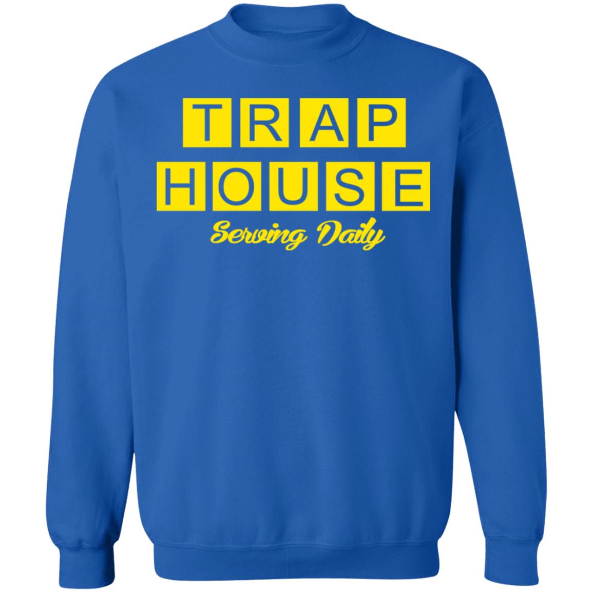 Trap House Outkast T Shirt - Tiotee