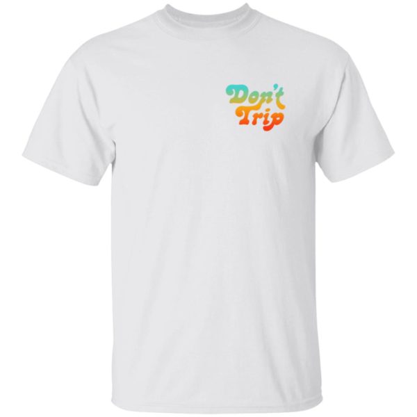 Harry Styles Freeandeasy Don't Trip 