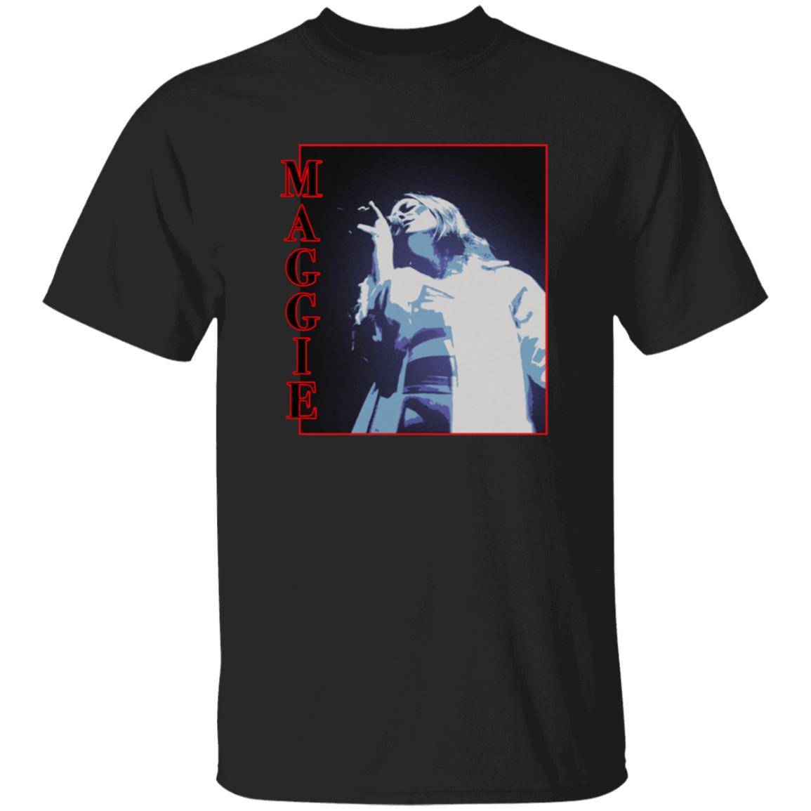 MaggieRogers Maggie Rogers Merch Maggie Shirt