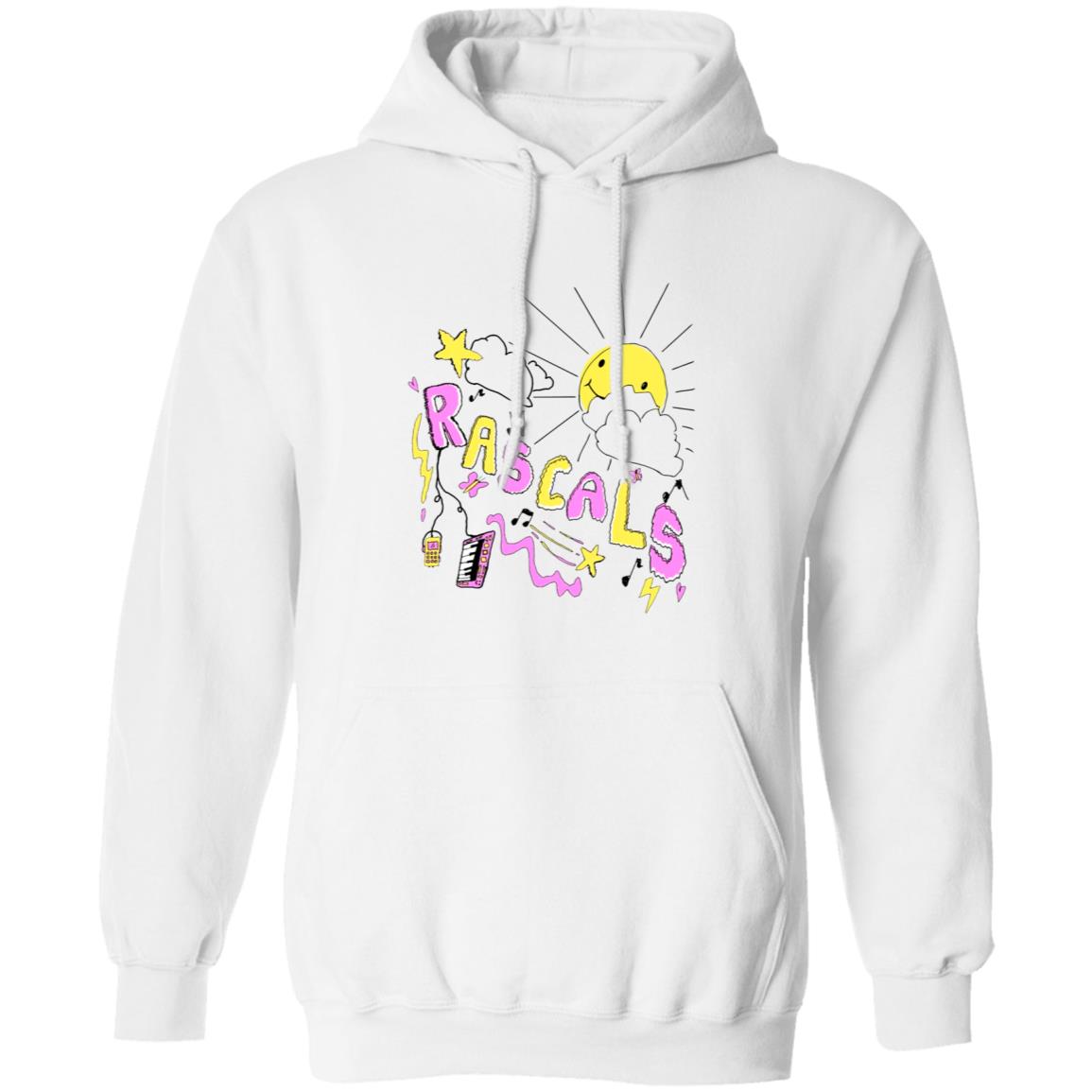 Peach Tree Rascals Merch Fumari Tee Shirt Peach Tree Rascals Merch Fumari Tee Shirt