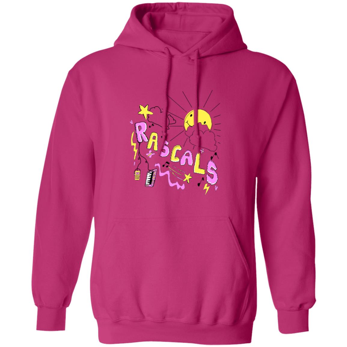 Peach Tree Rascals Merch Fumari Tee Shirt Peach Tree Rascals Merch Fumari Tee Shirt