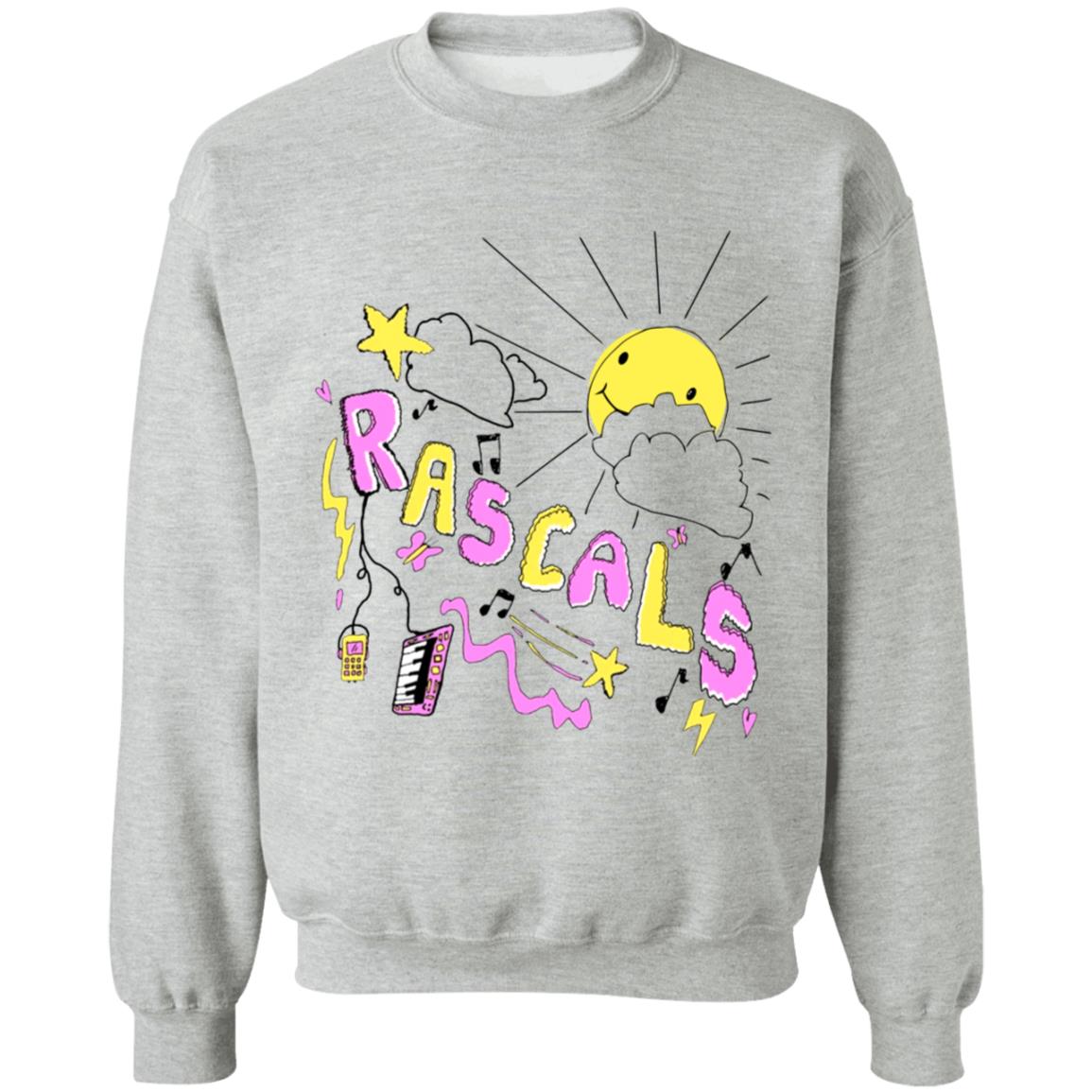 Peach Tree Rascals Merch Fumari Tee Shirt Peach Tree Rascals Merch Fumari Tee Shirt