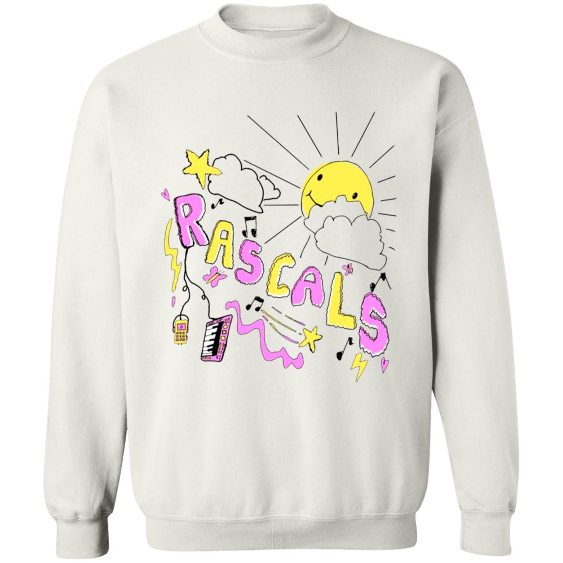 Peach Tree Rascals Merch Fumari Tee Shirt Peach Tree Rascals Merch Fumari Tee Shirt