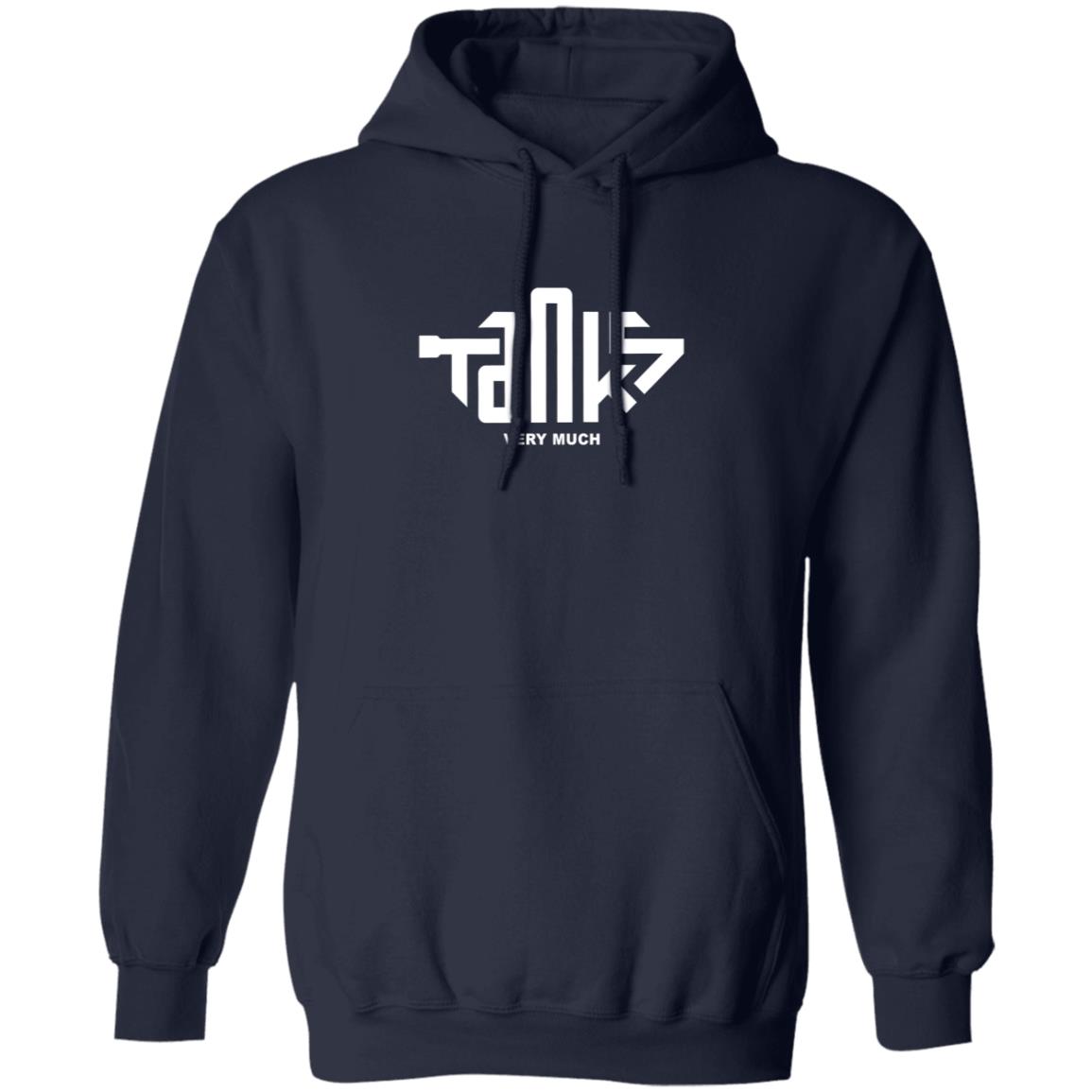 Terroriser Merch Tanks Very Much Tee Shirt Terroriser Merch Tanks Very Much Tee Shirt