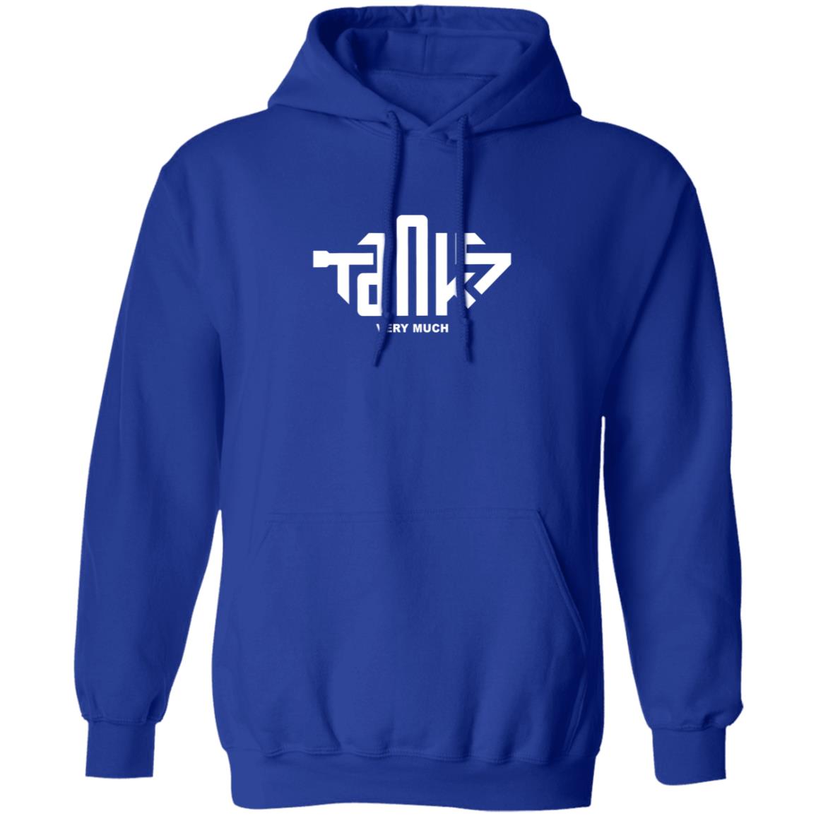 Terroriser Merch Tanks Very Much Tee Shirt Terroriser Merch Tanks Very Much Tee Shirt