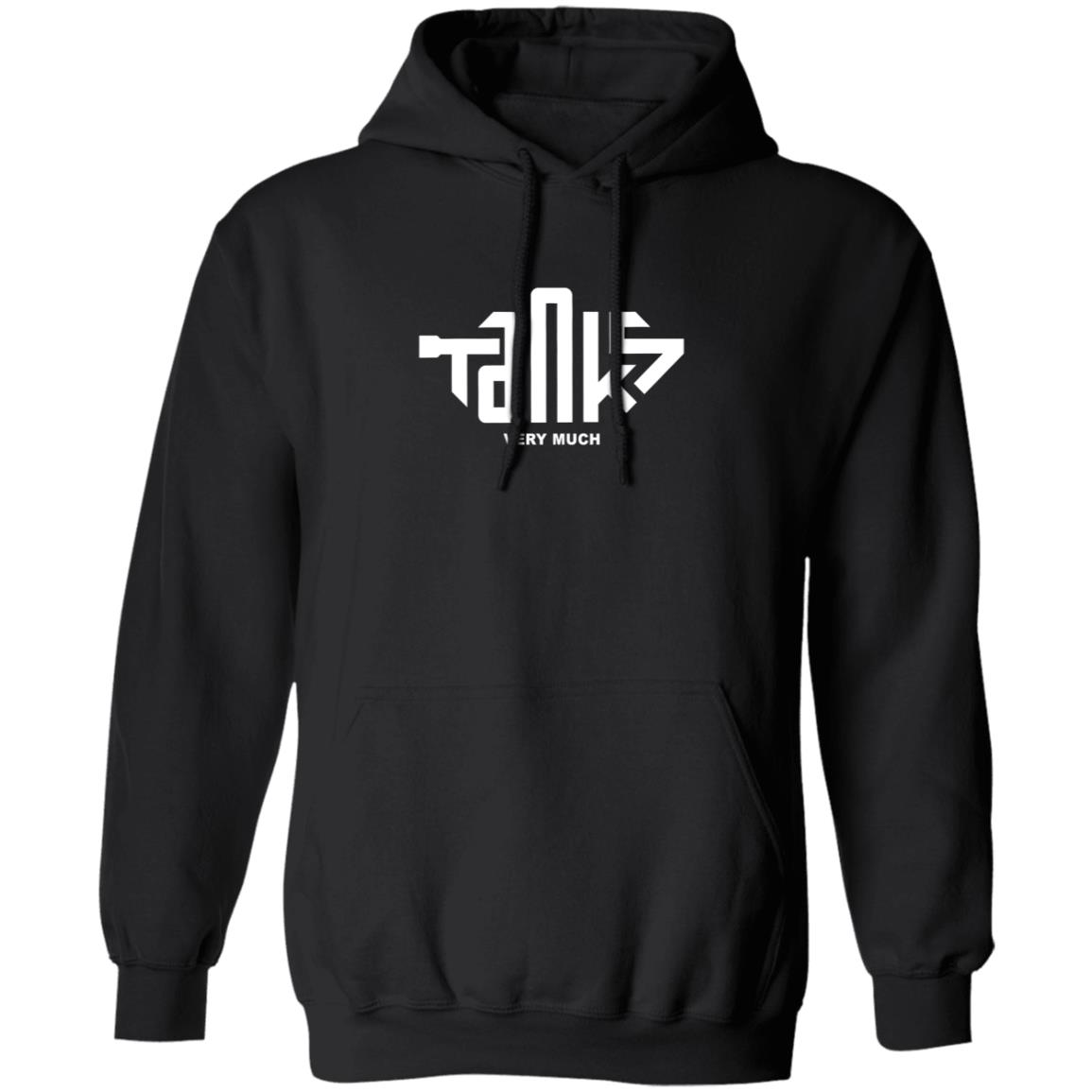Terroriser Merch Tanks Very Much Tee Shirt Terroriser Merch Tanks Very Much Tee Shirt