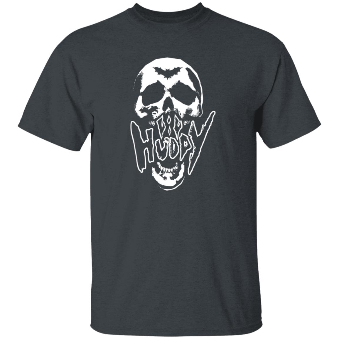 Lilhuddy Merch Lilhuddy Skull Shirt Lilhuddy Merch Lilhuddy Skull Shirt