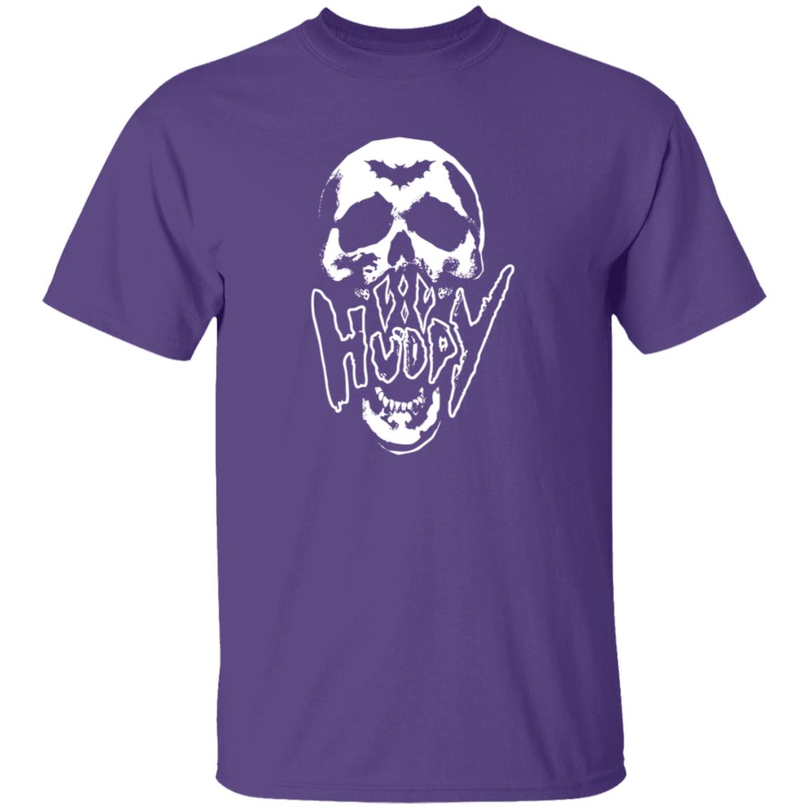 Lilhuddy Merch Lilhuddy Skull Shirt Lilhuddy Merch Lilhuddy Skull Shirt