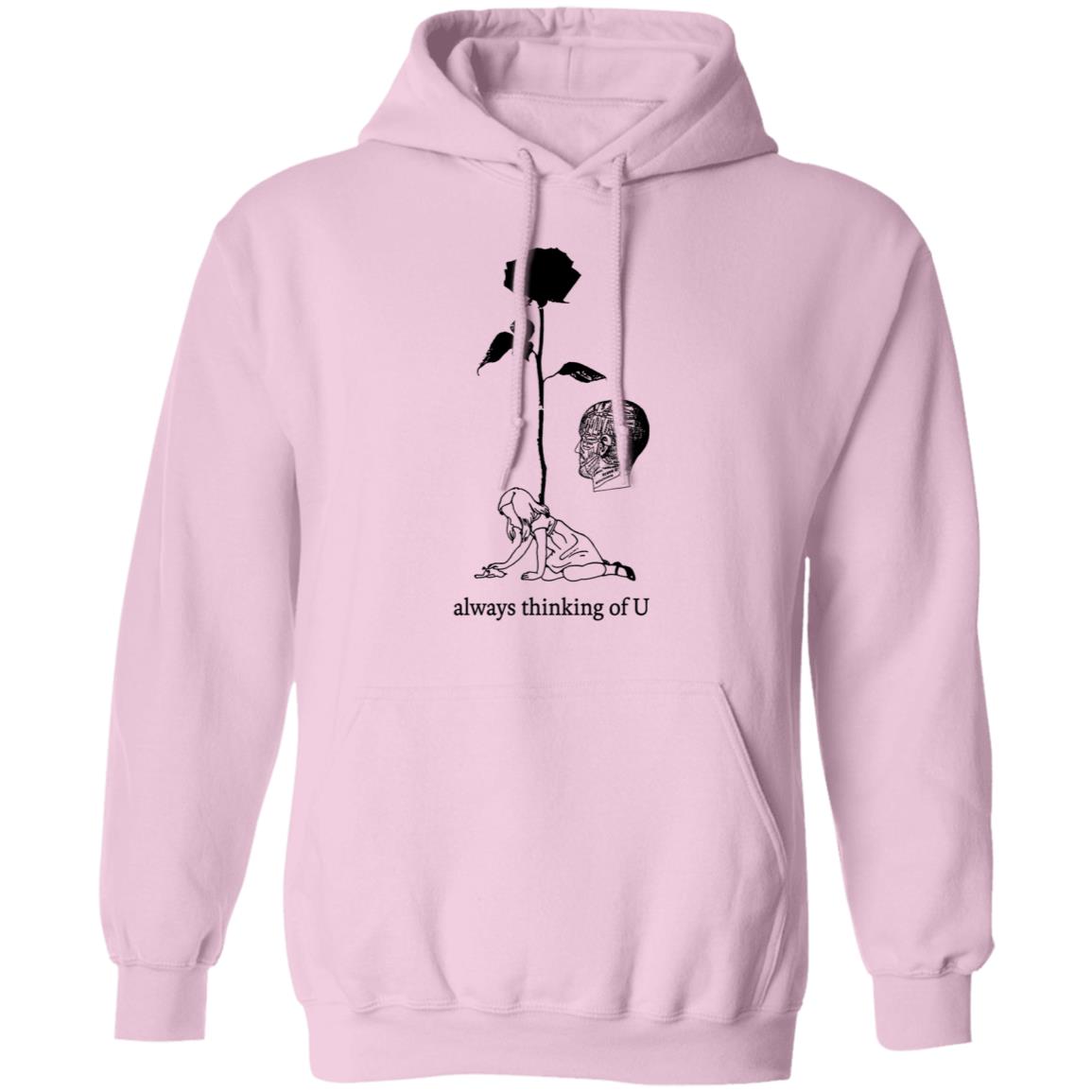 TangTang Undercover Always Thinking Of U T Shirt TangTang Undercover Always Thinking Of U T Shirt