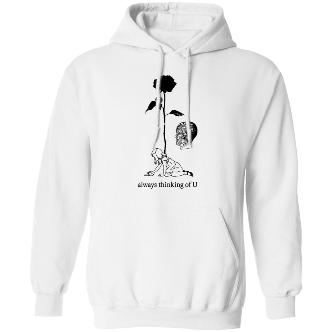 TangTang Undercover Always Thinking Of U T Shirt TangTang Undercover Always Thinking Of U T Shirt