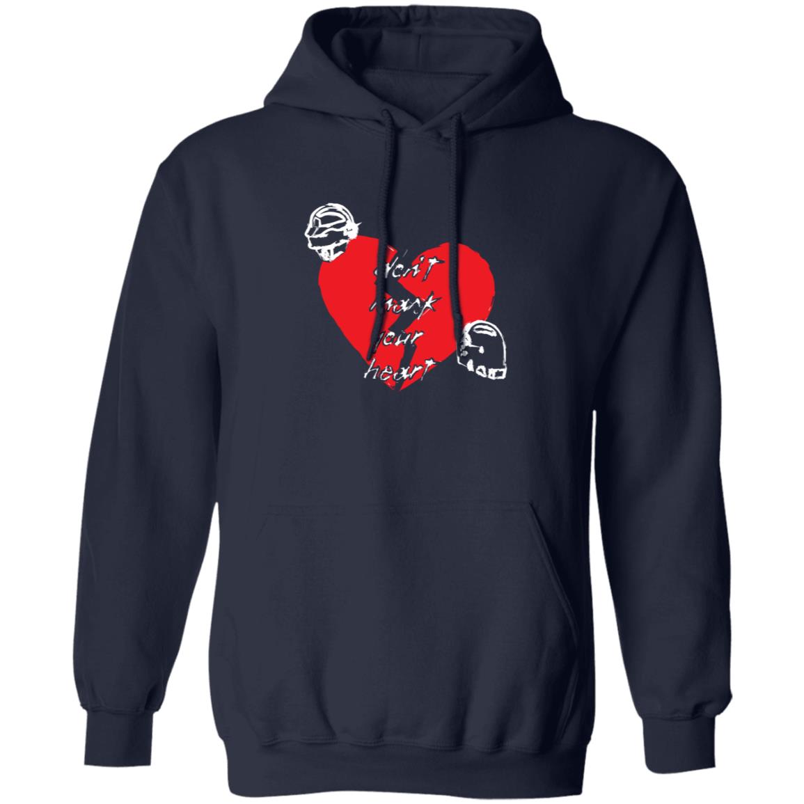 Shirt Bimbo Don't Mask Your Heart Shirt Shirt Bimbo Don't Mask Your Heart Shirt