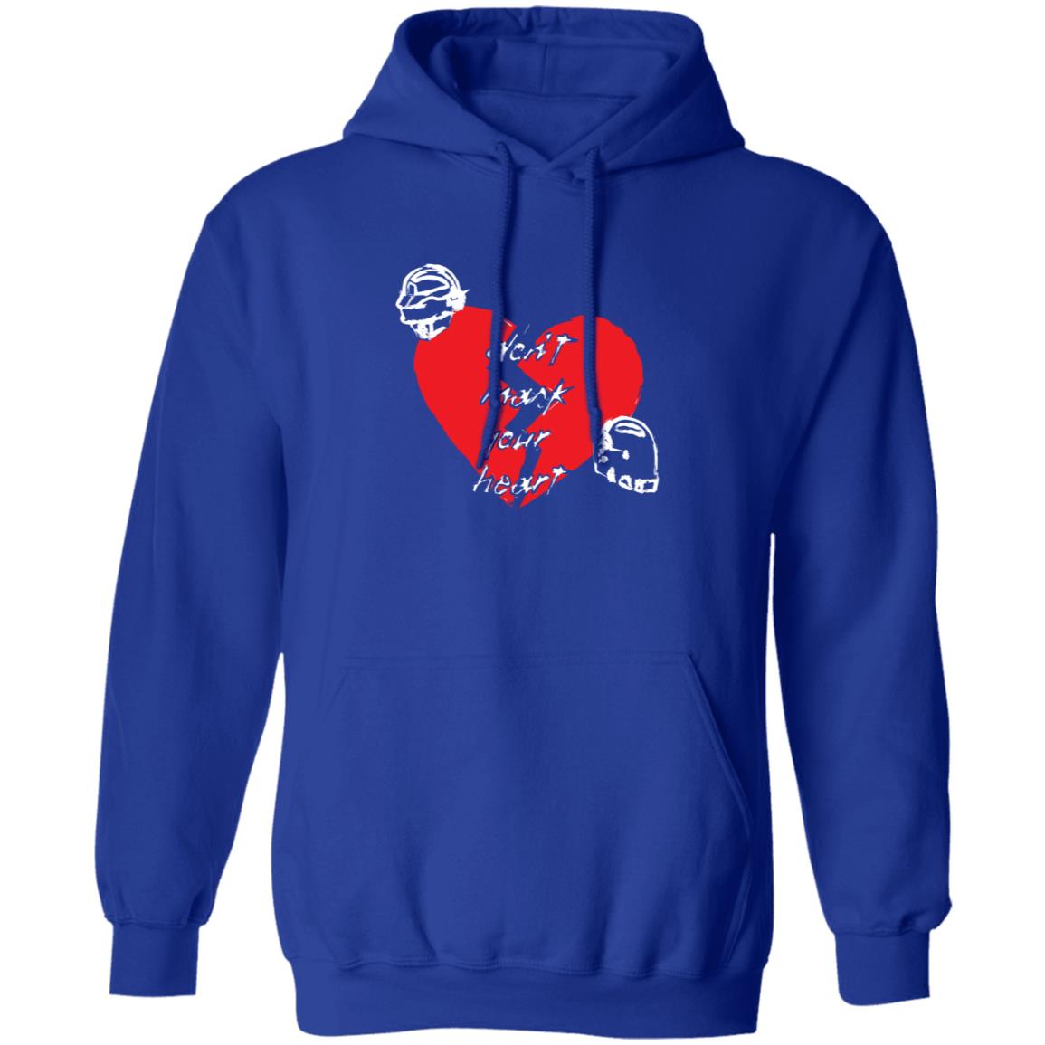 Shirt Bimbo Don't Mask Your Heart Shirt Shirt Bimbo Don't Mask Your Heart Shirt