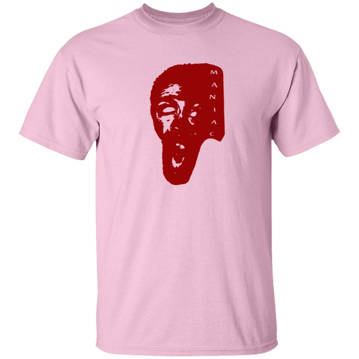 Neighborhood Maniacs The Maniac Shirt We Hope You Feel Safe In Our Neighborhood Neighborhood Maniacs The Maniac Shirt We Hope You Feel Safe In Our Neighborhood