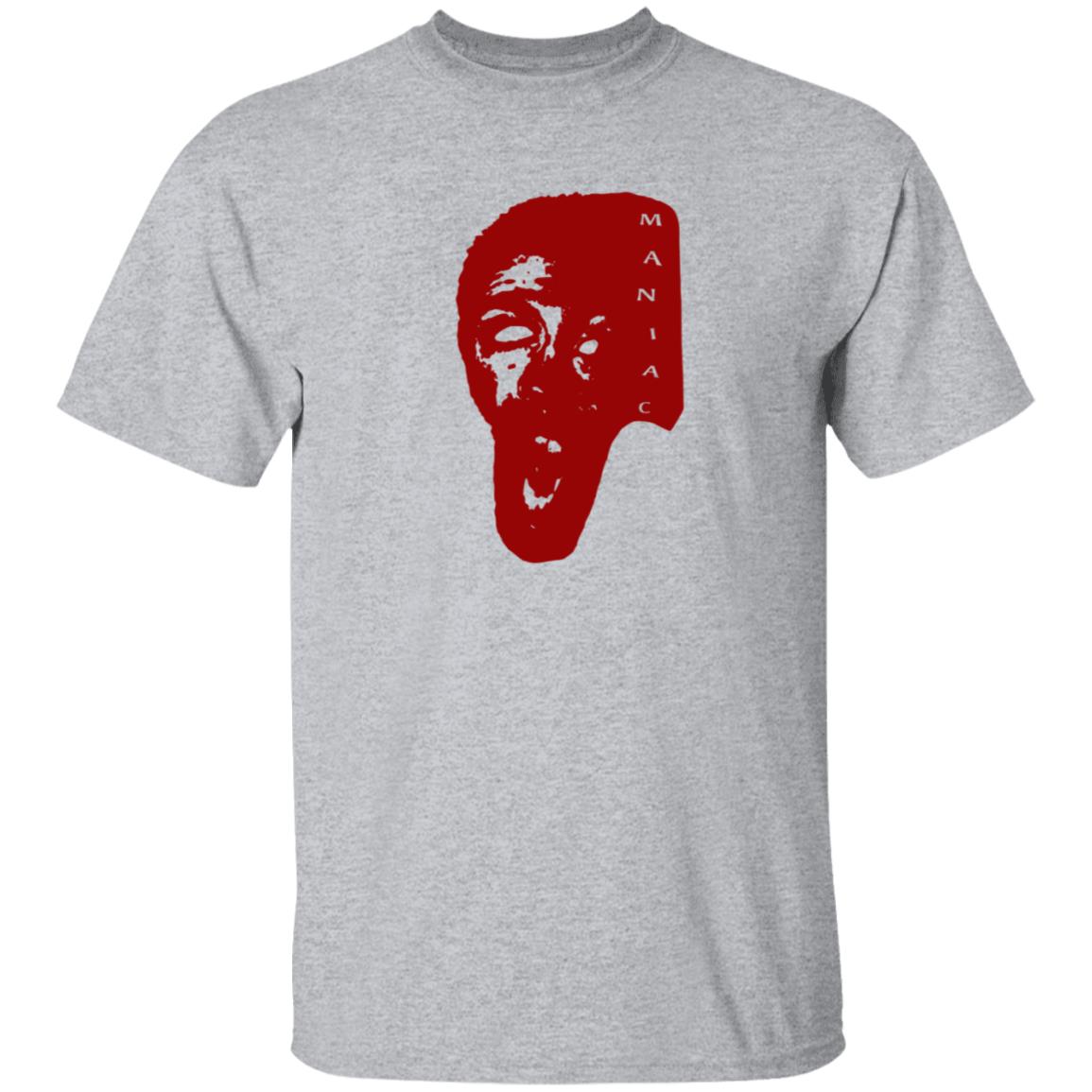 Neighborhood Maniacs The Maniac Shirt We Hope You Feel Safe In Our Neighborhood Neighborhood Maniacs The Maniac Shirt We Hope You Feel Safe In Our Neighborhood