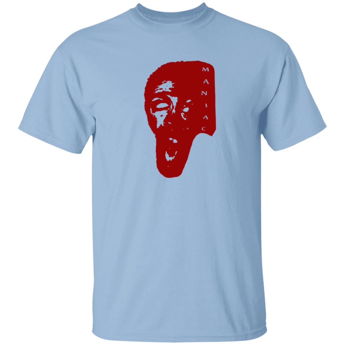 Neighborhood Maniacs The Maniac Shirt We Hope You Feel Safe In Our Neighborhood Neighborhood Maniacs The Maniac Shirt We Hope You Feel Safe In Our Neighborhood