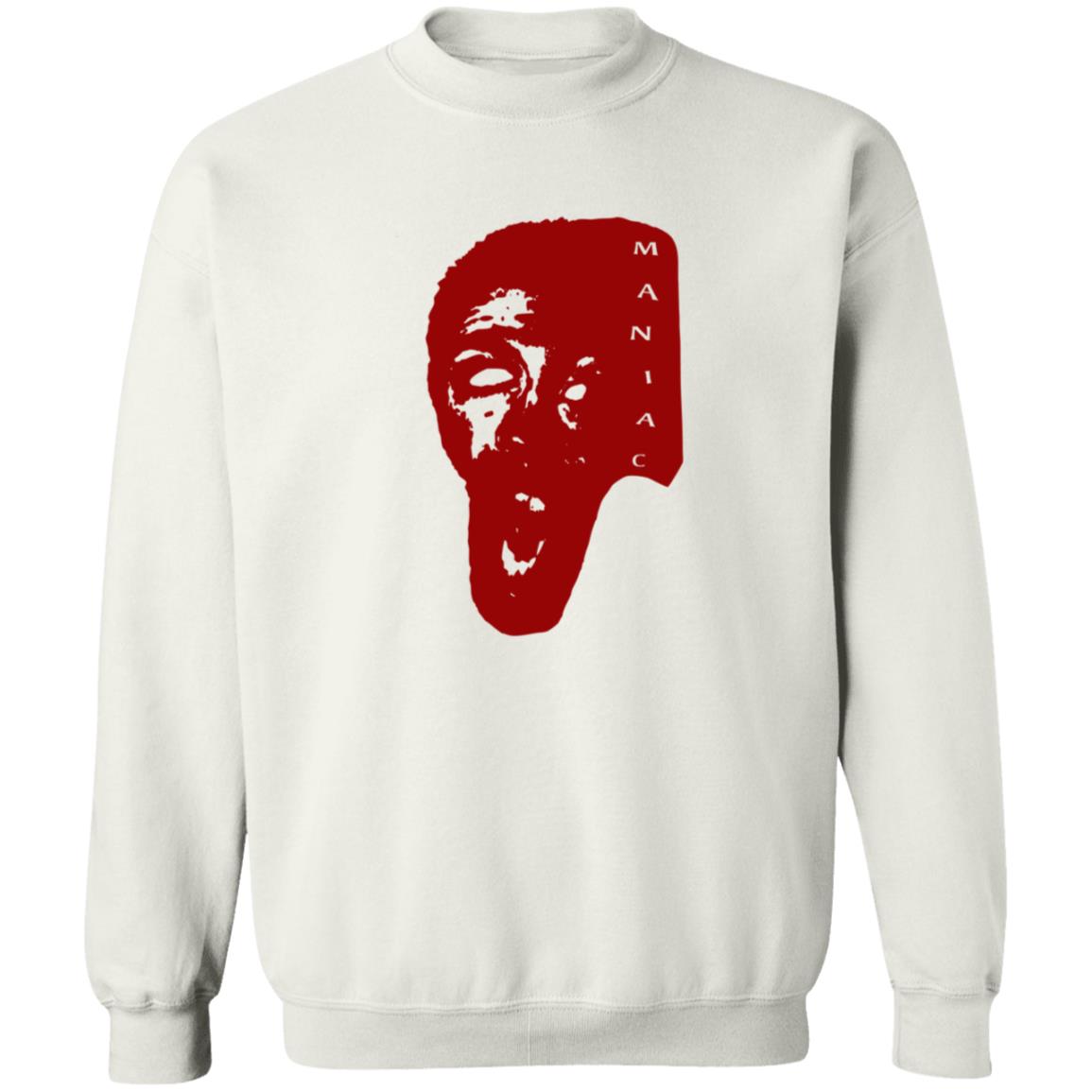 Neighborhood Maniacs The Maniac Shirt We Hope You Feel Safe In Our Neighborhood Neighborhood Maniacs The Maniac Shirt We Hope You Feel Safe In Our Neighborhood