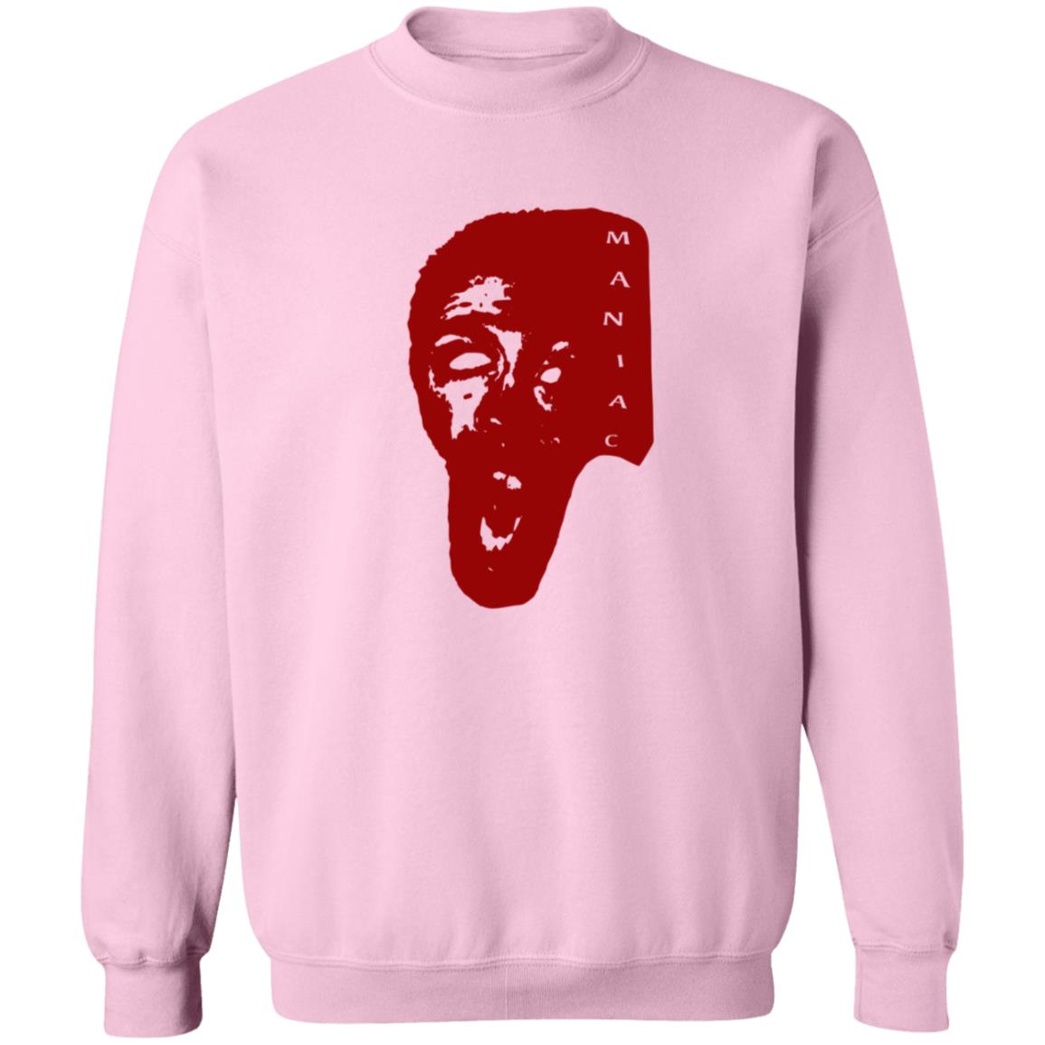 Neighborhood Maniacs The Maniac Shirt We Hope You Feel Safe In Our Neighborhood Neighborhood Maniacs The Maniac Shirt We Hope You Feel Safe In Our Neighborhood