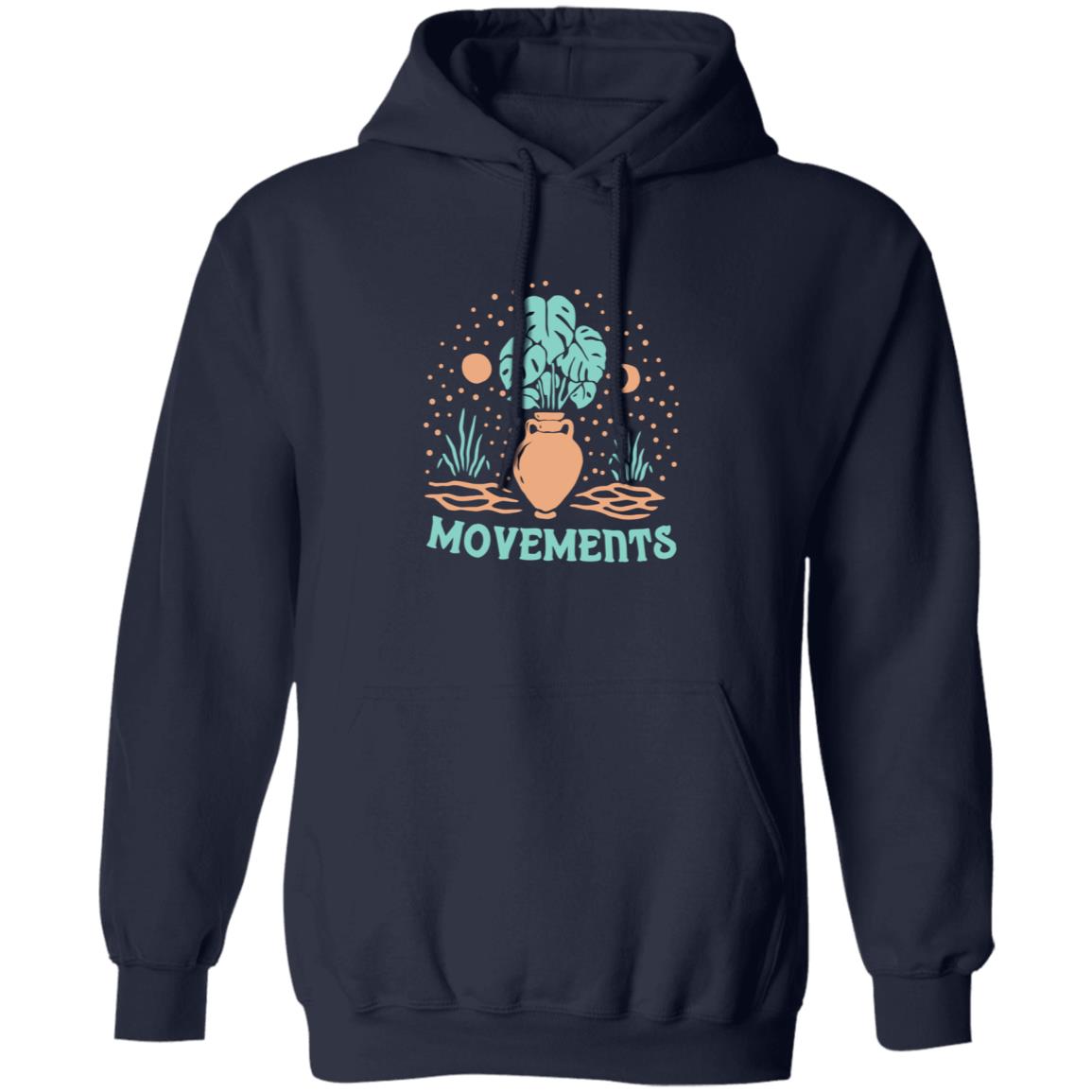 Movements Merch Movements Vase Tee Shirt Movements Merch Movements Vase Tee Shirt