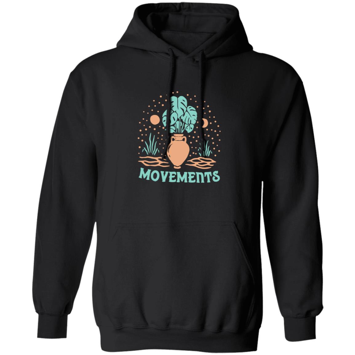 Movements Merch Movements Vase Tee Shirt Movements Merch Movements Vase Tee Shirt