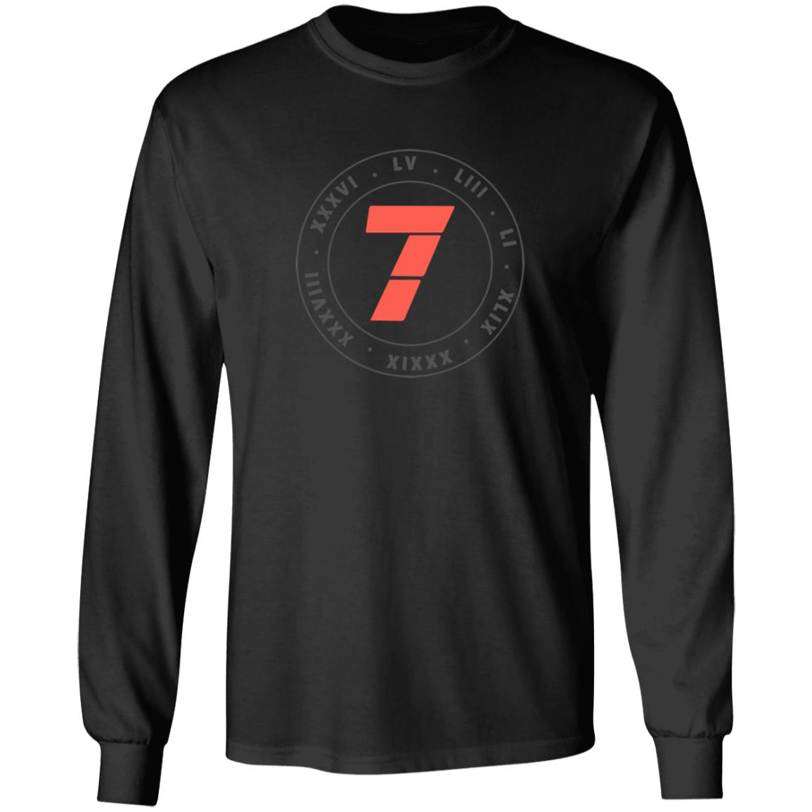 Tb12 Limited Edition 7 Shirt Tb12 