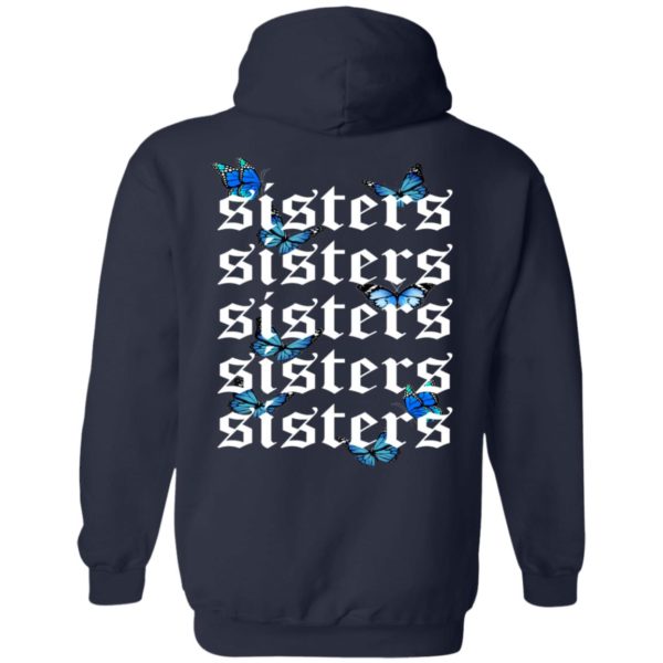 james charles cloud butterfly merch