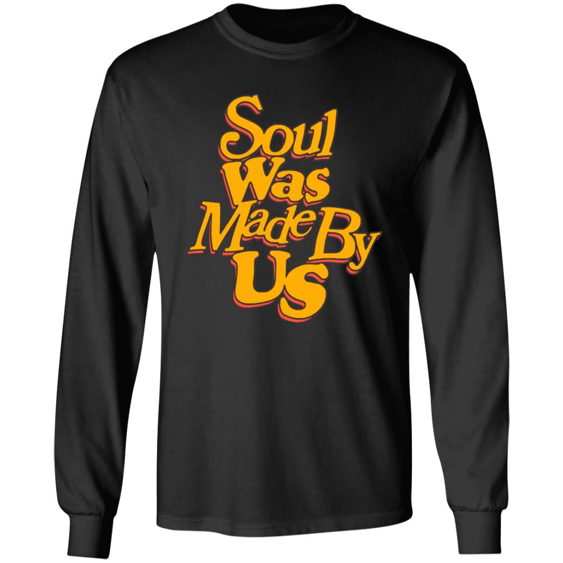 Peace Love Merch JFG x Converse Soul Was Made By Us Hoodie Sweatshirt Peace Love Merch JFG x Converse Soul Was Made By Us Hoodie Sweatshirt