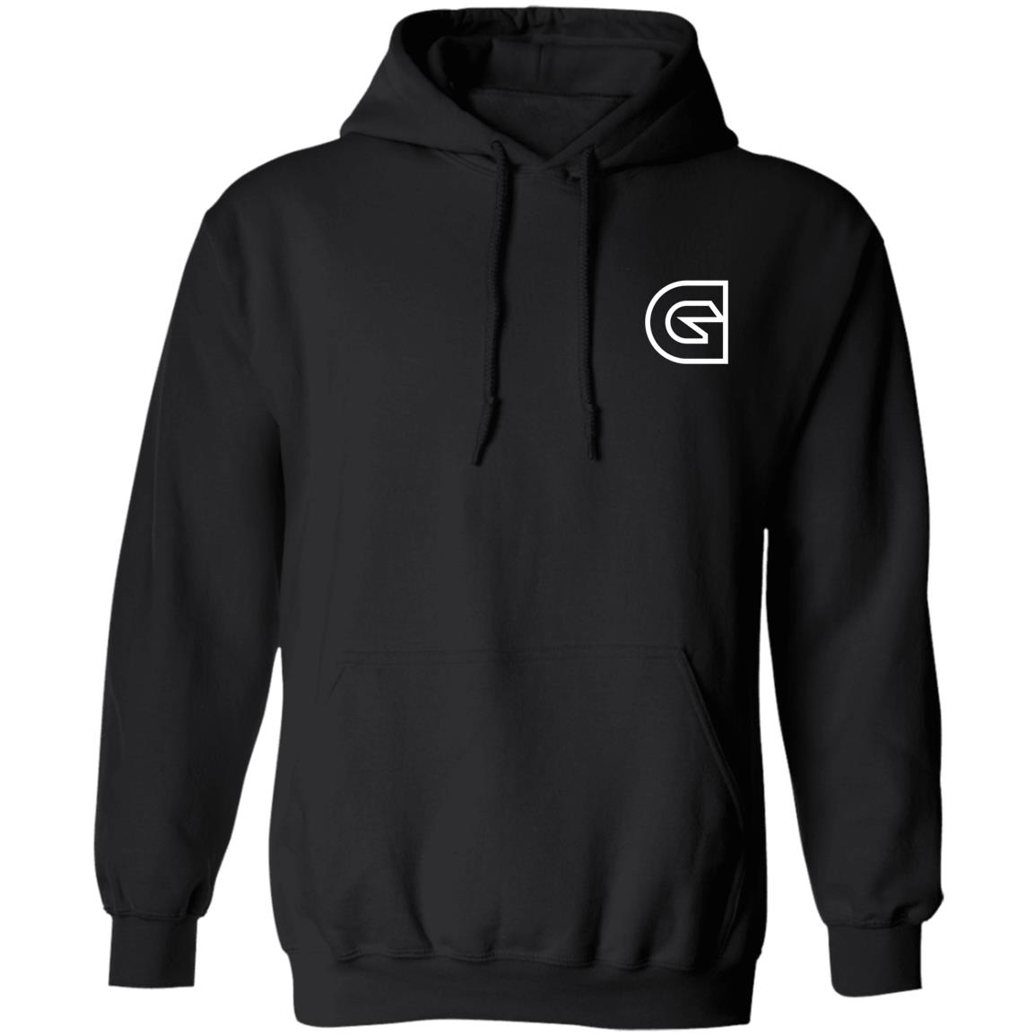 Guild Esports Guild Logo Hoodie Sweatshirt