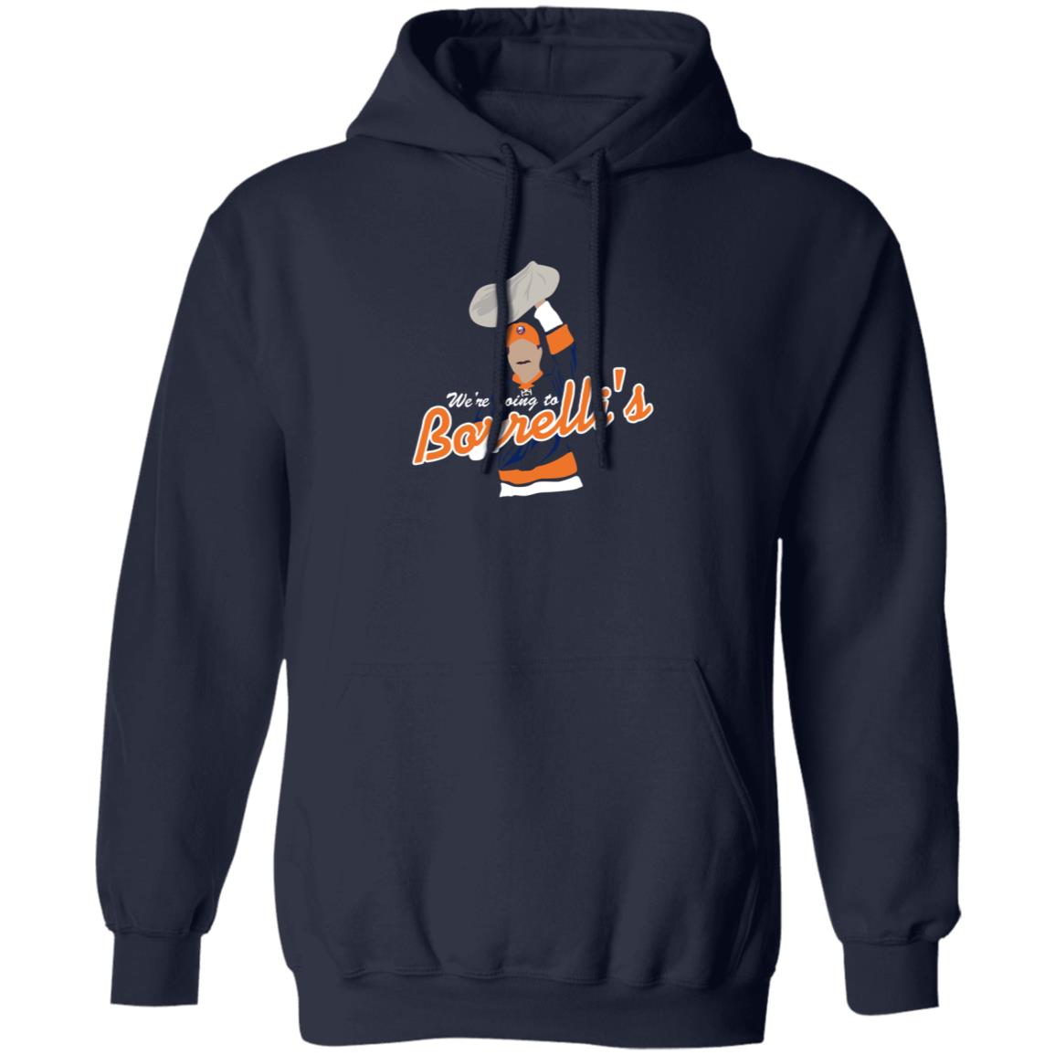 Barstool Sports Store Mr Borrelli Shirt Frankie Borrelli - Tiotee