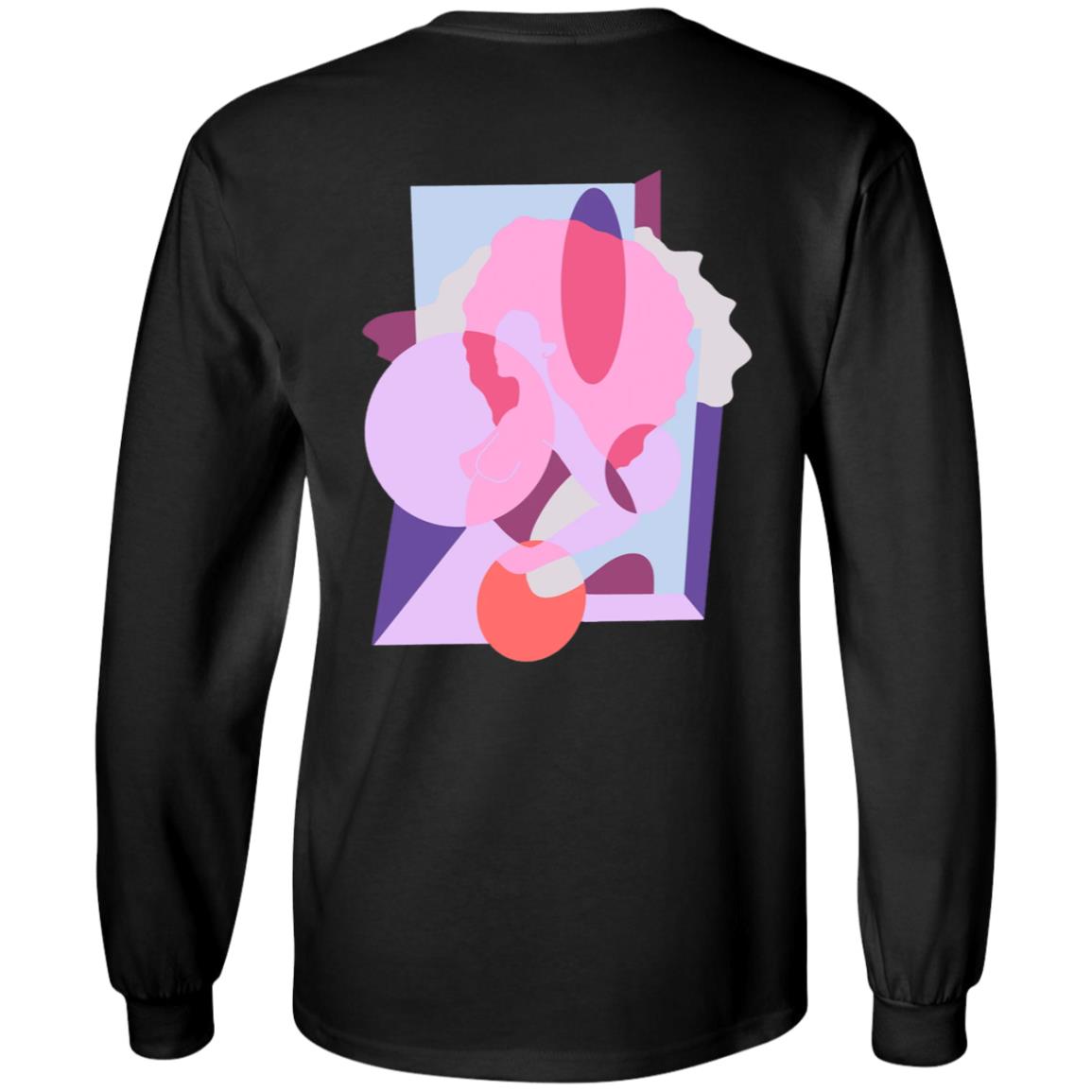 Doja Cat Merch Taste Long Sleeve Shirt Doja Cat Merch Taste Long Sleeve Shirt