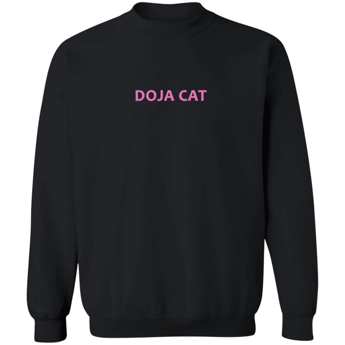 Doja Cat Merch Taste Long Sleeve Shirt Doja Cat Merch Taste Long Sleeve Shirt