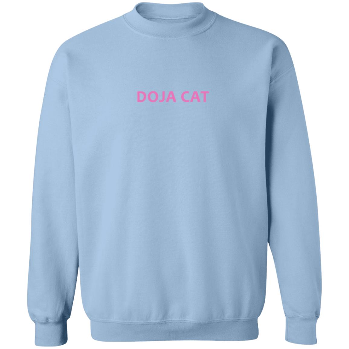 Doja Cat Merch Taste Long Sleeve Shirt Doja Cat Merch Taste Long Sleeve Shirt