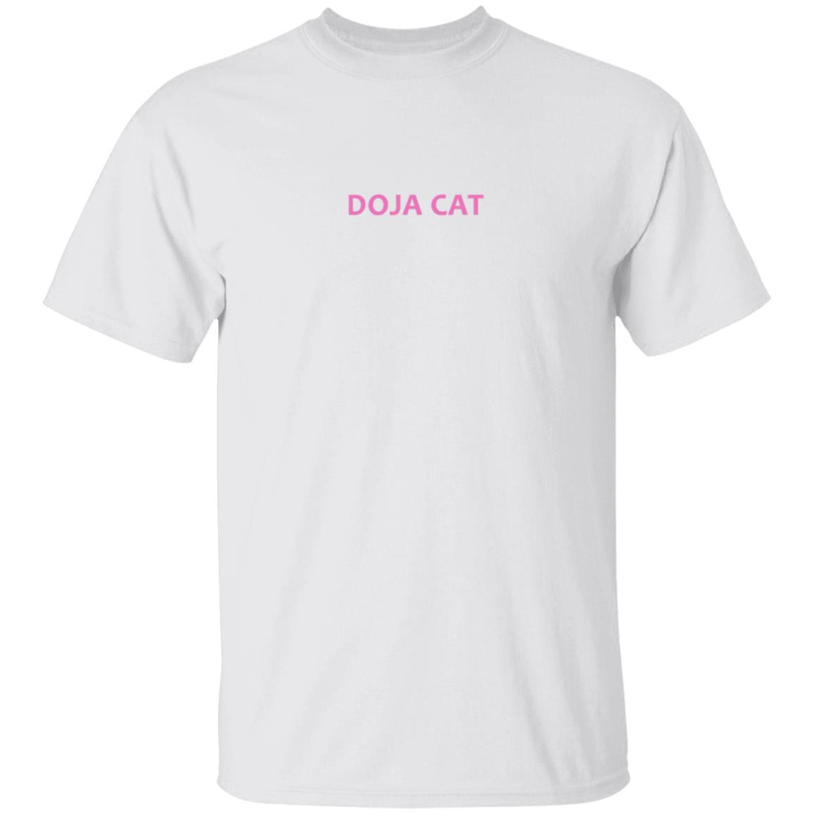 Doja Cat Merch Taste Long Sleeve Shirt Doja Cat Merch Taste Long Sleeve Shirt