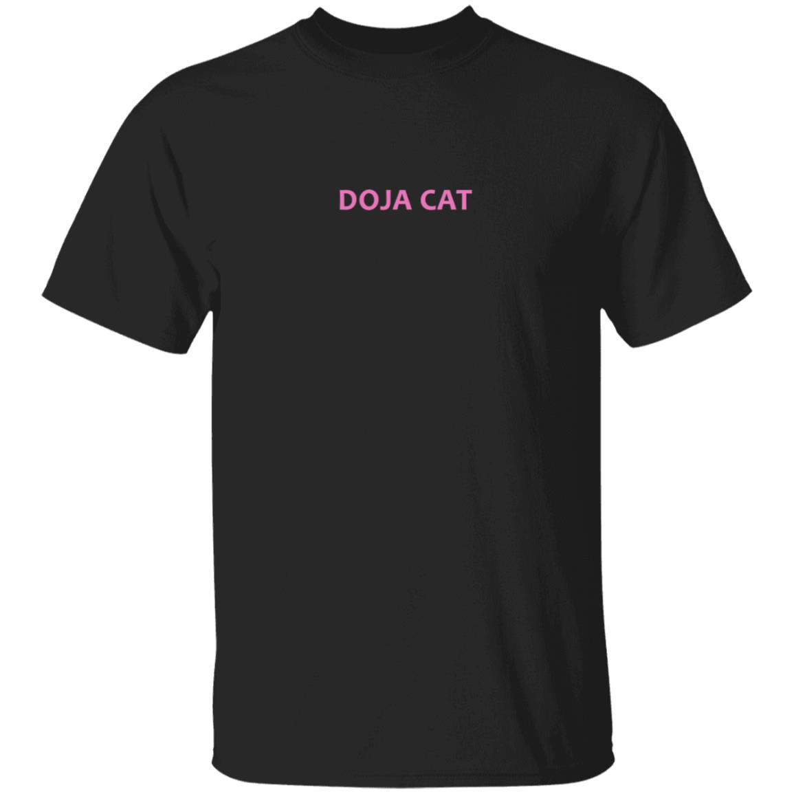 Doja Cat Merch Taste Long Sleeve Shirt Doja Cat Merch Taste Long Sleeve Shirt