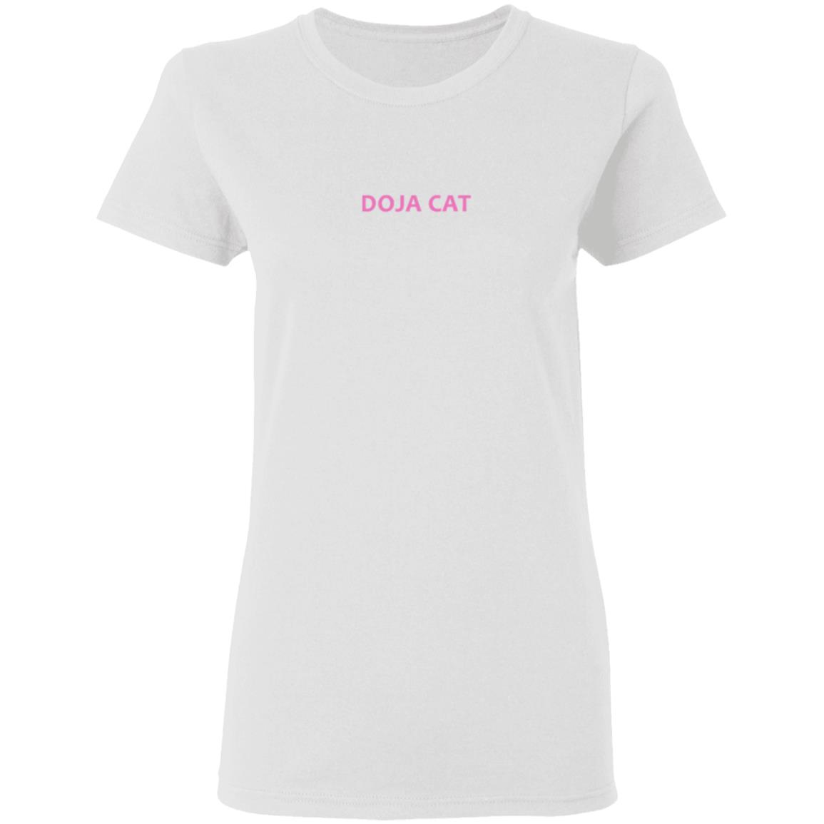 Doja Cat Merch Taste Long Sleeve Shirt Doja Cat Merch Taste Long Sleeve Shirt