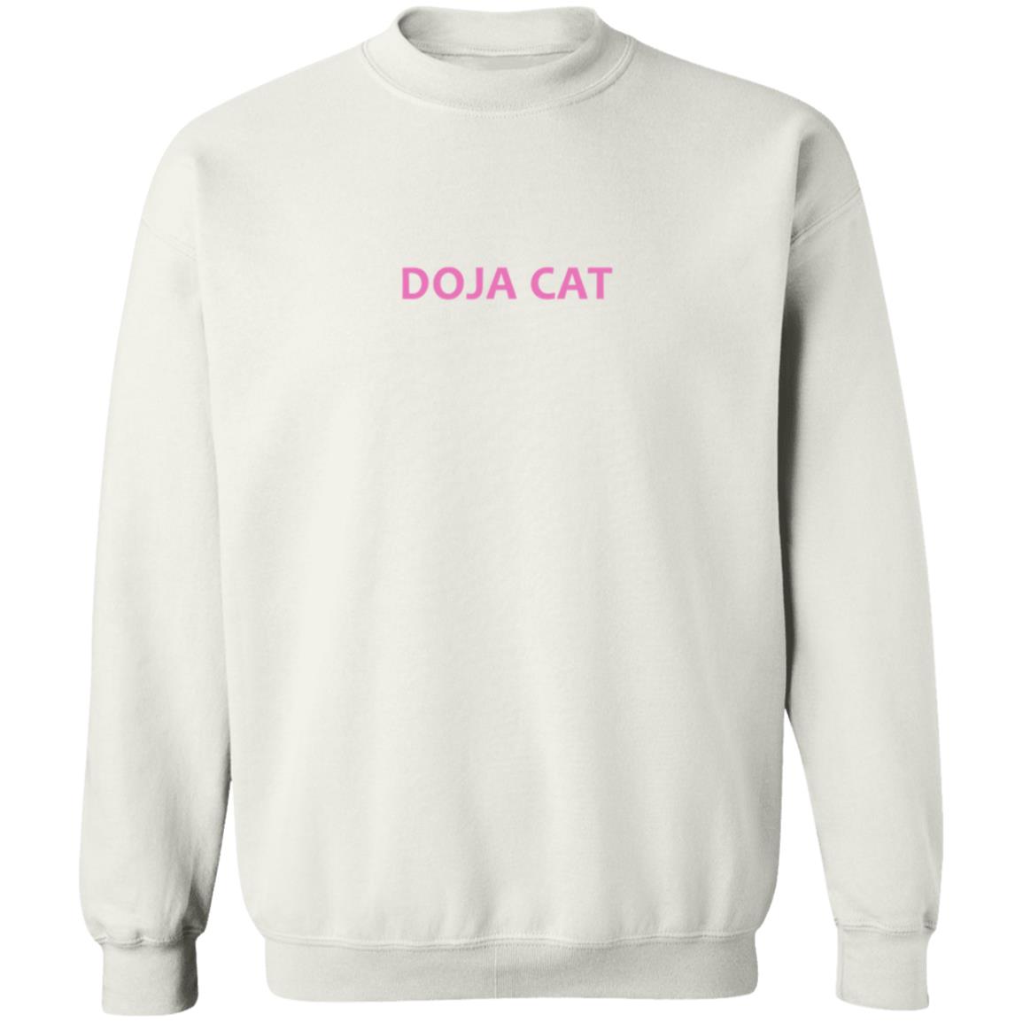 Doja Cat Merch Taste Long Sleeve Shirt Doja Cat Merch Taste Long Sleeve Shirt
