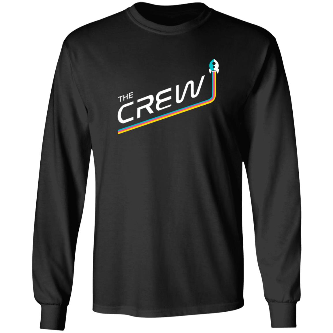 Lucas ‘Speed’ Watson KYRSp33dy The Crew Shirt Shop the KYR Sp33dy The Crew Merch Store Lucas ‘Speed’ Watson KYRSp33dy The Crew Shirt Shop the KYR Sp33dy The Crew Merch Store