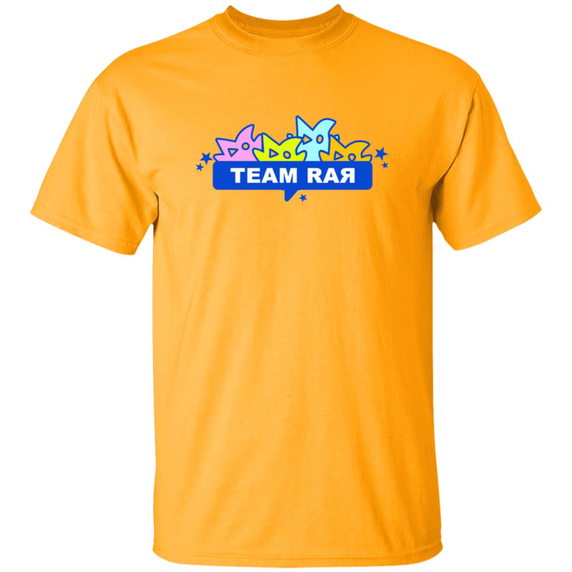 Team Rar Merch Rar Monsters Shirt Team Rar Merch Rar Monsters Shirt