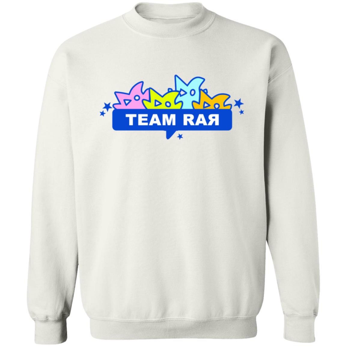 Team Rar Merch Rar Monsters Shirt Team Rar Merch Rar Monsters Shirt