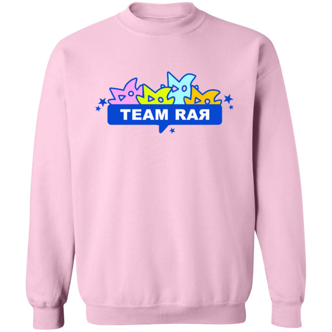 Team Rar Merch Rar Monsters Shirt Team Rar Merch Rar Monsters Shirt