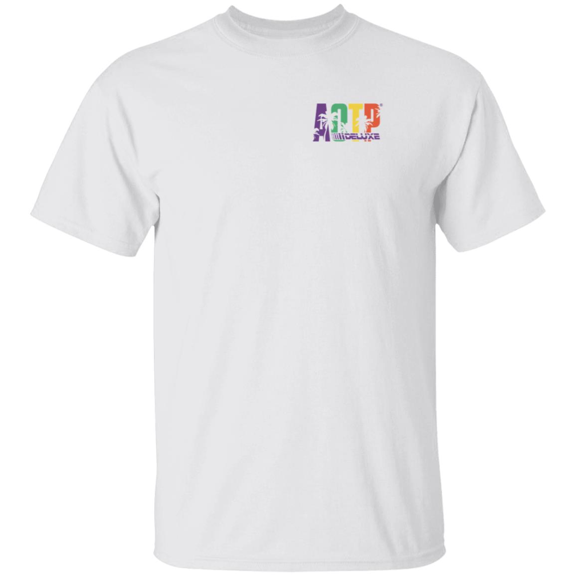 Ksi Shop Deluxe Tropical Shirt Lord Ksi