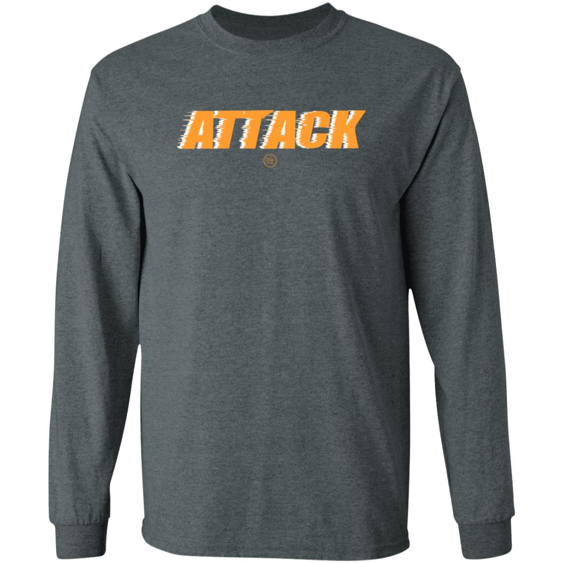 The Dw Designs Merch Attack Tee Shirt Johnny Majors Josh Heupel The Dw Designs Merch Attack Tee Shirt Johnny Majors Josh Heupel
