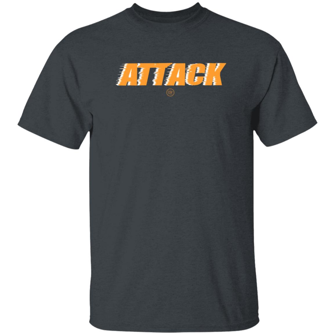 The Dw Designs Merch Attack Tee Shirt Johnny Majors Josh Heupel The Dw Designs Merch Attack Tee Shirt Johnny Majors Josh Heupel