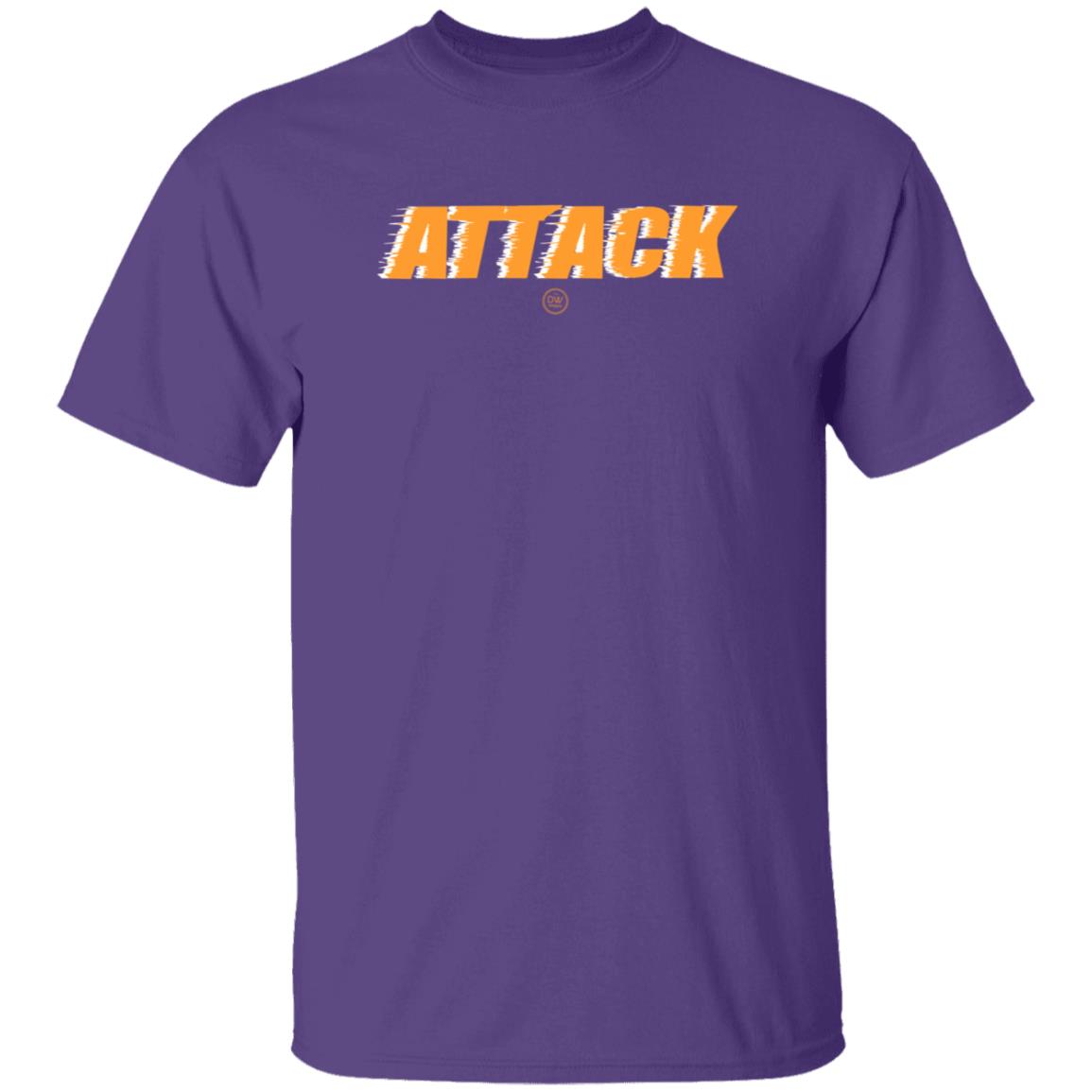 The Dw Designs Merch Attack Tee Shirt Johnny Majors Josh Heupel The Dw Designs Merch Attack Tee Shirt Johnny Majors Josh Heupel