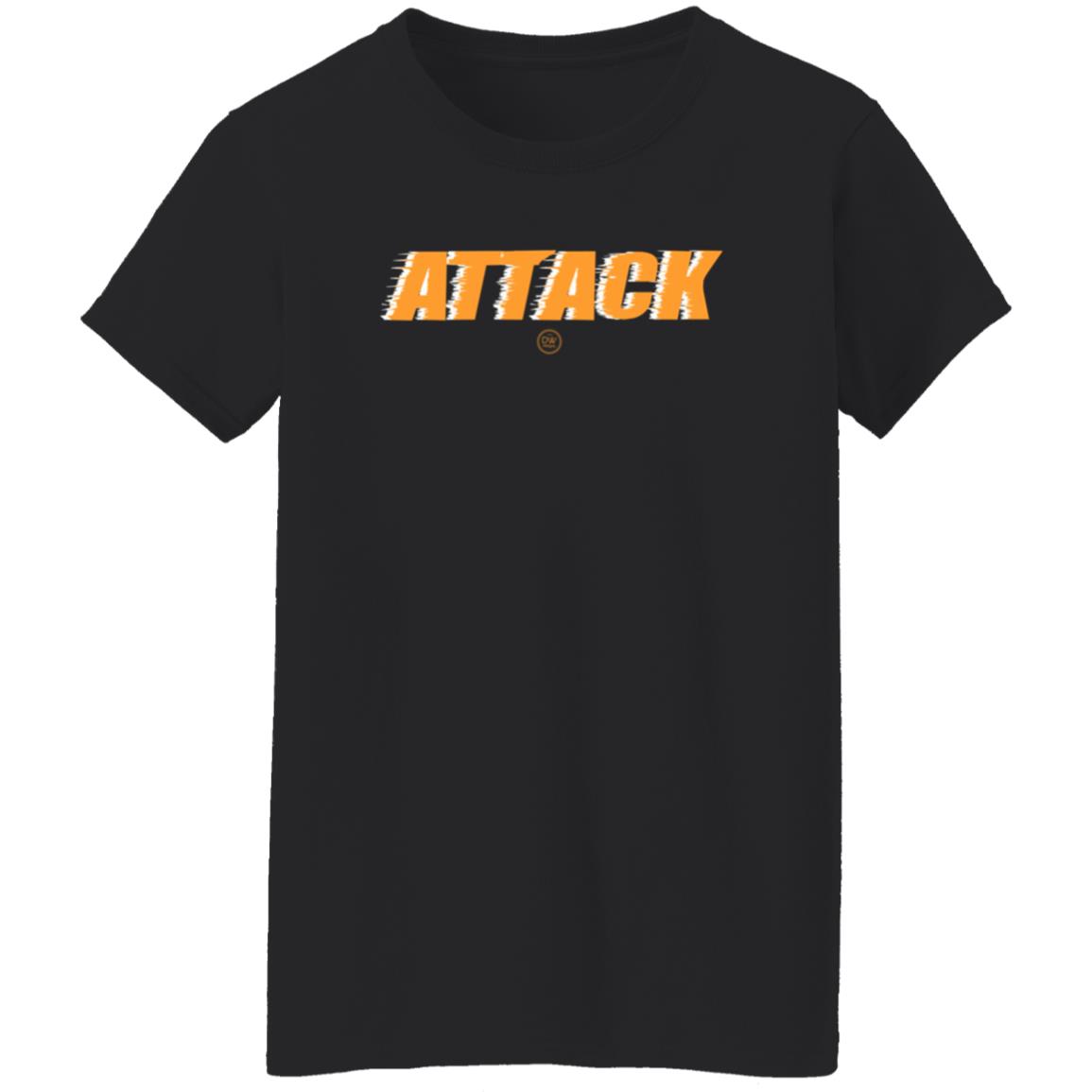 The Dw Designs Merch Attack Tee Shirt Johnny Majors Josh Heupel The Dw Designs Merch Attack Tee Shirt Johnny Majors Josh Heupel