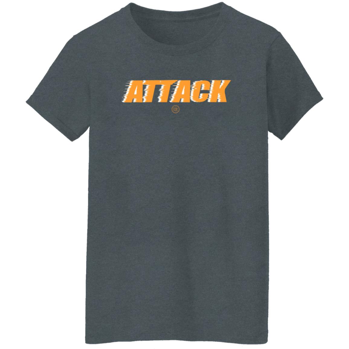 The Dw Designs Merch Attack Tee Shirt Johnny Majors Josh Heupel The Dw Designs Merch Attack Tee Shirt Johnny Majors Josh Heupel